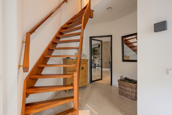 Medium property photo - De Ruijterlaan 20, 3781 TK Voorthuizen